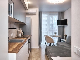 Снять однокомнатную квартиру Ясногорская ул, 18  м&sup2;, 2700 рублей