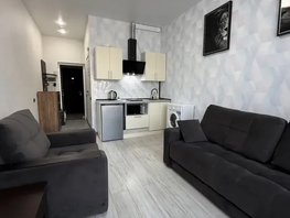 Снять однокомнатную квартиру Львовская ул, 24  м&sup2;, 5000 рублей