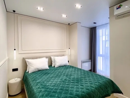 Снять однокомнатную квартиру Трунова пер, 46  м&sup2;, 6350 рублей