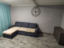 Снять двухкомнатную квартиру Кубанская ул, 50  м&sup2;, 5900 рублей