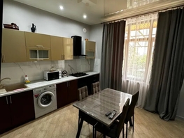 Снять двухкомнатную квартиру Ландышевая ул, 45  м&sup2;, 5200 рублей