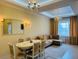 Снять двухкомнатную квартиру Ленина ул, 52  м&sup2;, 5310 рублей