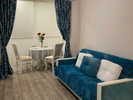 Снять однокомнатную квартиру Войкова ул, 30  м&sup2;, 5700 рублей