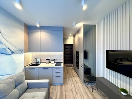 Снять однокомнатную квартиру Ясногорская ул, 18  м&sup2;, 3000 рублей