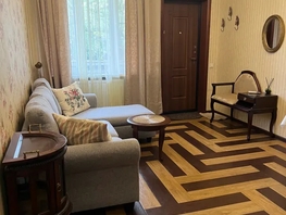 Снять двухкомнатную квартиру Чайковского ул, 47  м&sup2;, 6000 рублей
