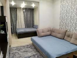 Снять однокомнатную квартиру Нагорная ул, 45  м&sup2;, 3775 рублей