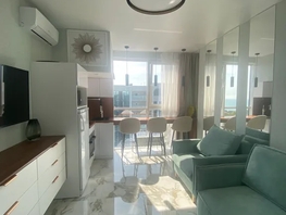 Снять однокомнатную квартиру Ясногорская ул, 18  м&sup2;, 3500 рублей