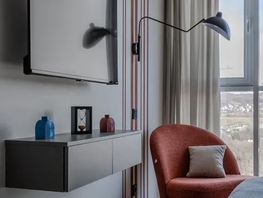Снять однокомнатную квартиру Ясногорская ул, 24  м&sup2;, 2638 рублей