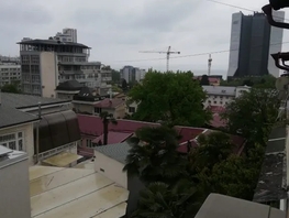 Снять однокомнатную квартиру Нагорная ул, 28  м&sup2;, 5500 рублей