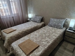 Снять однокомнатную квартиру Калараша ул, 35  м&sup2;, 6999 рублей