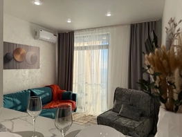 Снять однокомнатную квартиру Ясногорская ул, 23  м&sup2;, 4188 рублей