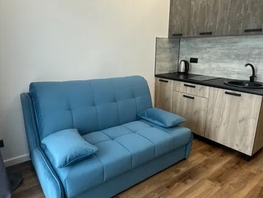 Снять однокомнатную квартиру Ясногорская ул, 19  м&sup2;, 3700 рублей