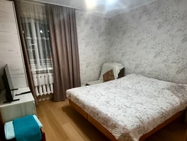 Снять однокомнатную квартиру Депутатская ул, 18  м&sup2;, 3600 рублей