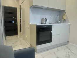 Снять однокомнатную квартиру Ясногорская ул, 19  м&sup2;, 3700 рублей