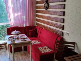 Снять двухкомнатную квартиру Санаторная ул, 48  м&sup2;, 2500 рублей