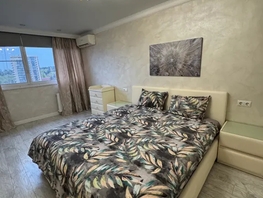Снять двухкомнатную квартиру Островского ул, 65  м&sup2;, 9000 рублей