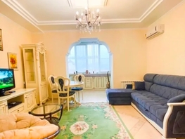 Снять двухкомнатную квартиру Плеханова ул, 62  м&sup2;, 5600 рублей