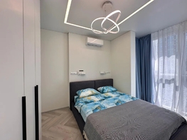 Снять двухкомнатную квартиру Ясногорская ул, 40  м&sup2;, 5500 рублей
