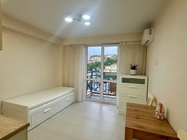 Снять однокомнатную квартиру Тимирязева ул, 23  м&sup2;, 3500 рублей