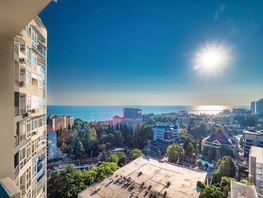 Снять однокомнатную квартиру Депутатская ул, 30  м&sup2;, 7959 рублей