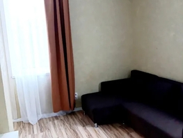 Снять однокомнатную квартиру Волжская ул, 25  м&sup2;, 3750 рублей