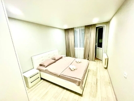 Снять двухкомнатную квартиру Воровского ул, 60  м&sup2;, 6800 рублей