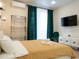 Снять однокомнатную квартиру Искры ул, 25  м&sup2;, 3523 рублей