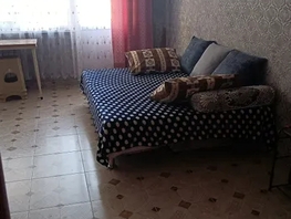 Снять однокомнатную квартиру Макаренко ул, 35  м&sup2;, 3300 рублей