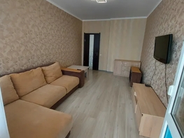 Снять двухкомнатную квартиру Параллельная ул, 52  м&sup2;, 6000 рублей