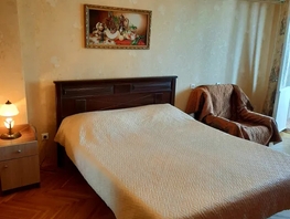 Снять однокомнатную квартиру Кубанская ул, 50  м&sup2;, 4500 рублей