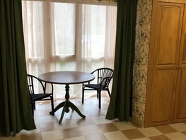 Снять однокомнатную квартиру Курортный пр-кт, 35  м&sup2;, 5000 рублей