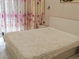 Снять двухкомнатную квартиру Виноградная ул, 50  м&sup2;, 3500 рублей