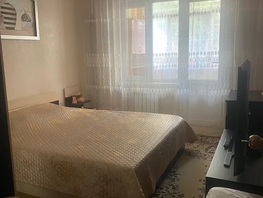 Снять двухкомнатную квартиру Искры ул, 60  м&sup2;, 5000 рублей