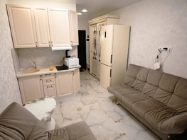 Снять однокомнатную квартиру Ясногорская ул, 19  м&sup2;, 7000 рублей