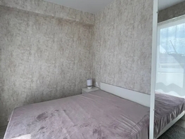 Снять однокомнатную квартиру Волжская ул, 35  м&sup2;, 5000 рублей