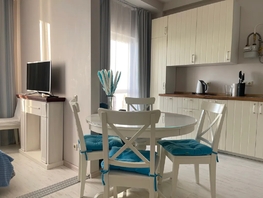 Снять однокомнатную квартиру Полтавская ул, 36  м&sup2;, 5000 рублей