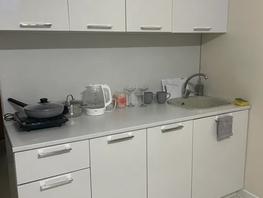 Снять однокомнатную квартиру Дагомысский пер, 18  м&sup2;, 3000 рублей