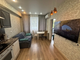 Снять однокомнатную квартиру Амбровая ул, 30  м&sup2;, 3000 рублей
