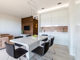 Снять двухкомнатную квартиру Курортный пр-кт, 92  м&sup2;, 30000 рублей