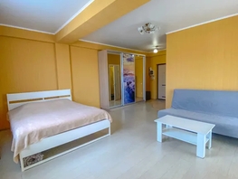 Снять однокомнатную квартиру Бамбуковая ул, 49  м&sup2;, 3500 рублей