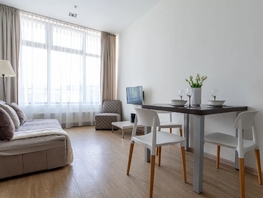 Снять двухкомнатную квартиру Орджоникидзе ул, 55  м&sup2;, 7500 рублей