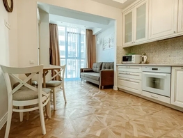 Снять однокомнатную квартиру Войкова ул, 55  м&sup2;, 8500 рублей
