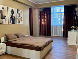 Снять двухкомнатную квартиру Донская ул, 87  м&sup2;, 5000 рублей
