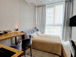 Снять однокомнатную квартиру Дагомысский пер, 20  м&sup2;, 5000 рублей