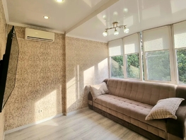 Снять двухкомнатную квартиру Карла Либкнехта ул, 41  м&sup2;, 6000 рублей