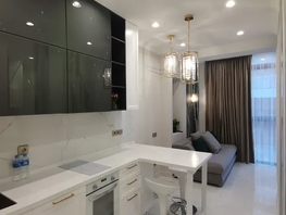 Снять однокомнатную квартиру Войкова ул, 35  м&sup2;, 7500 рублей