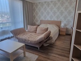 Снять двухкомнатную квартиру Кирпичная ул, 109  м&sup2;, 10000 рублей