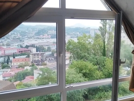 Снять двухкомнатную квартиру Кавказская ул, 75  м&sup2;, 3500 рублей