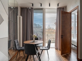 Снять двухкомнатную квартиру Курортный пр-кт, 60  м&sup2;, 9310 рублей