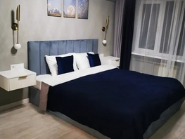 Снять двухкомнатную квартиру Островского ул, 52  м&sup2;, 5000 рублей